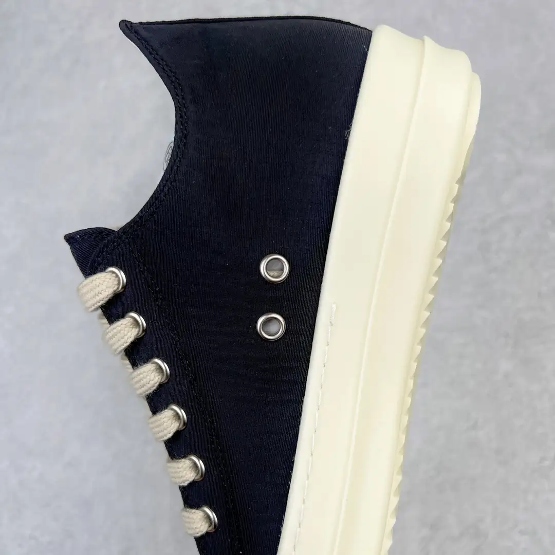 Rick Owens Drkshdw Sneakers - Image 8