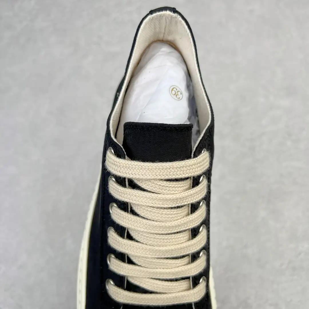 Rick Owens Drkshdw Sneakers - Image 9