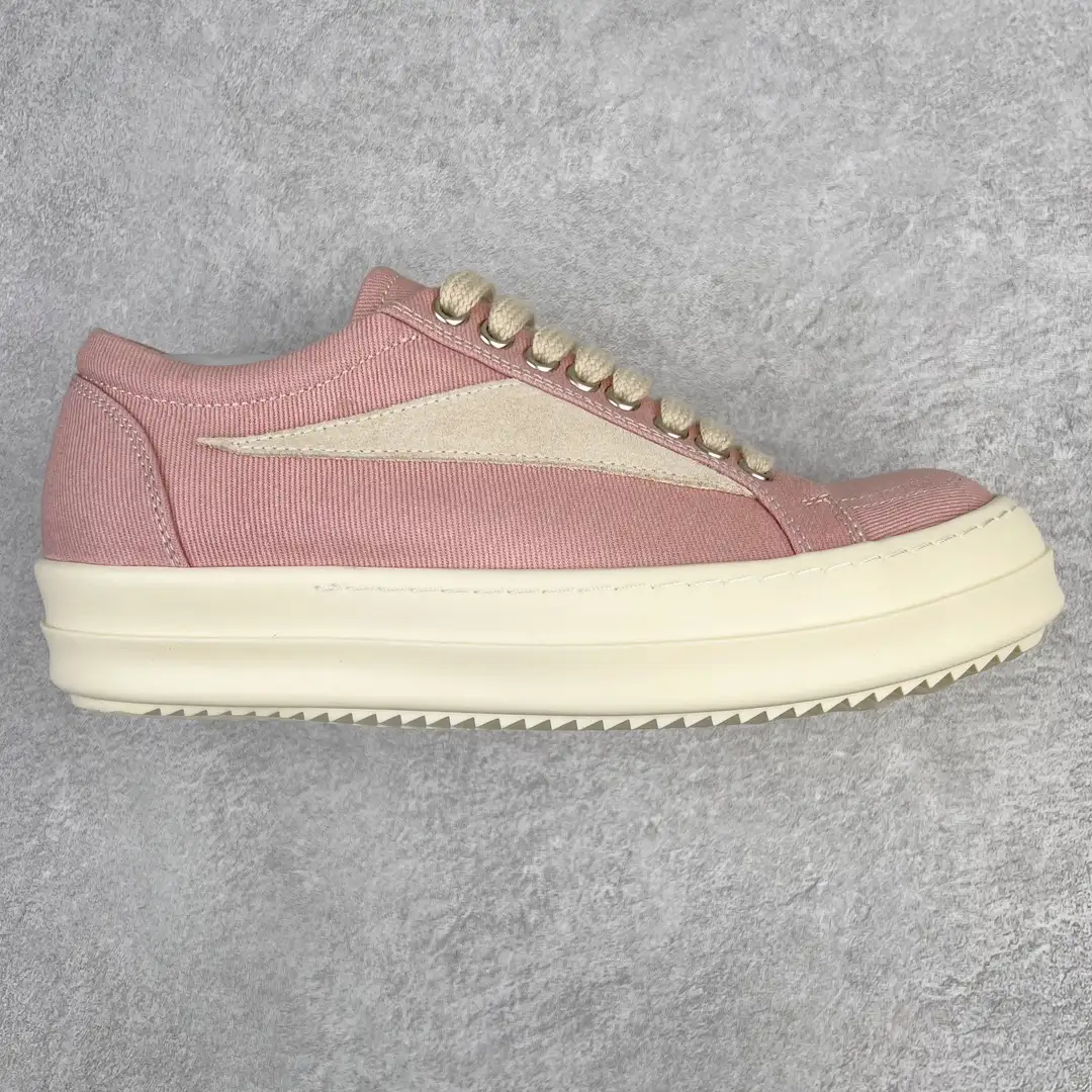 Rick Owens Drkshdw Sneakers - Image 1