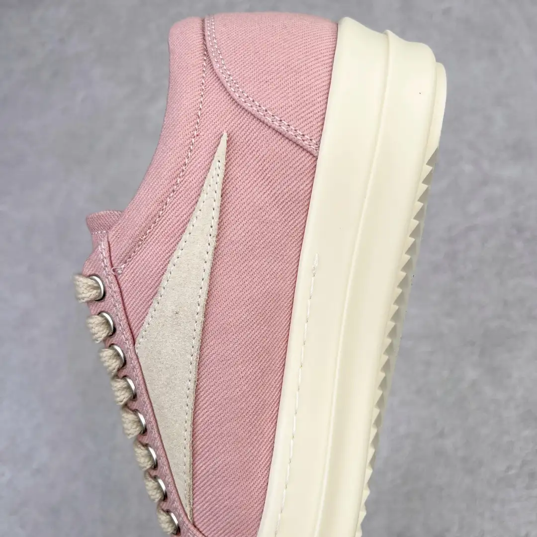 Rick Owens Drkshdw Sneakers - Image 6