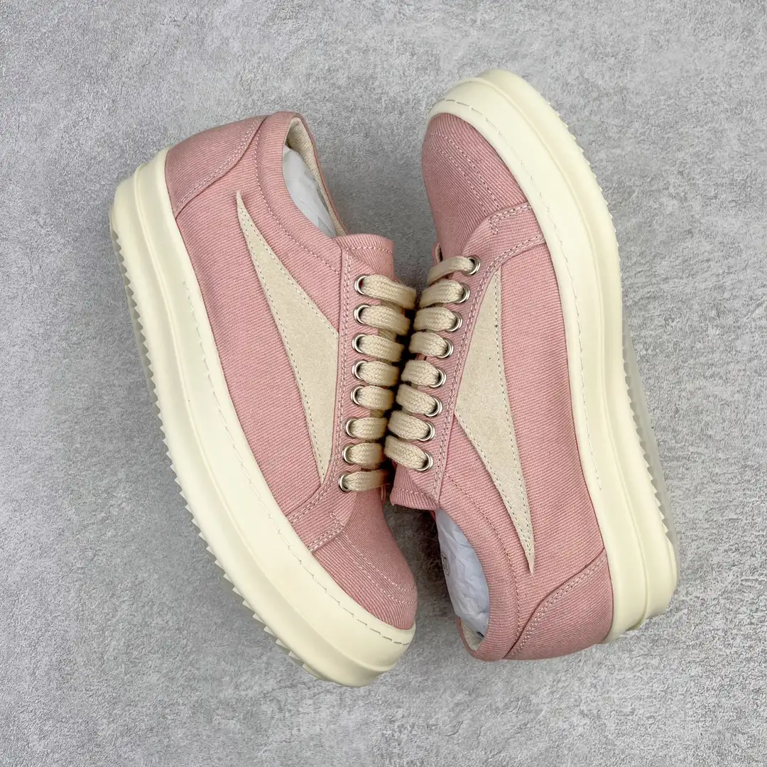 Rick Owens Drkshdw Sneakers - Image 9