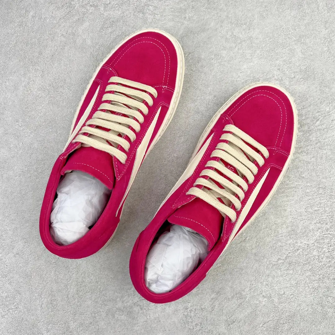 Rick Owens Drkshdw Sneakers - Image 3
