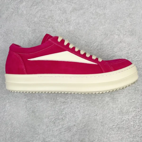 Rick Owens Drkshdw Sneakers