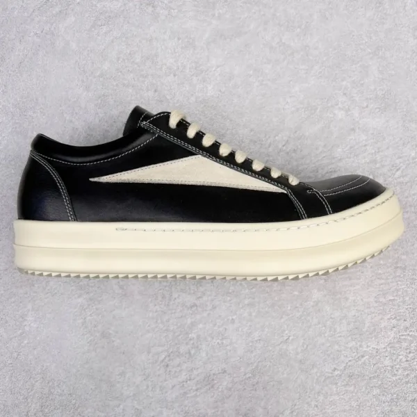 Rick Owens Edfu Sneakers