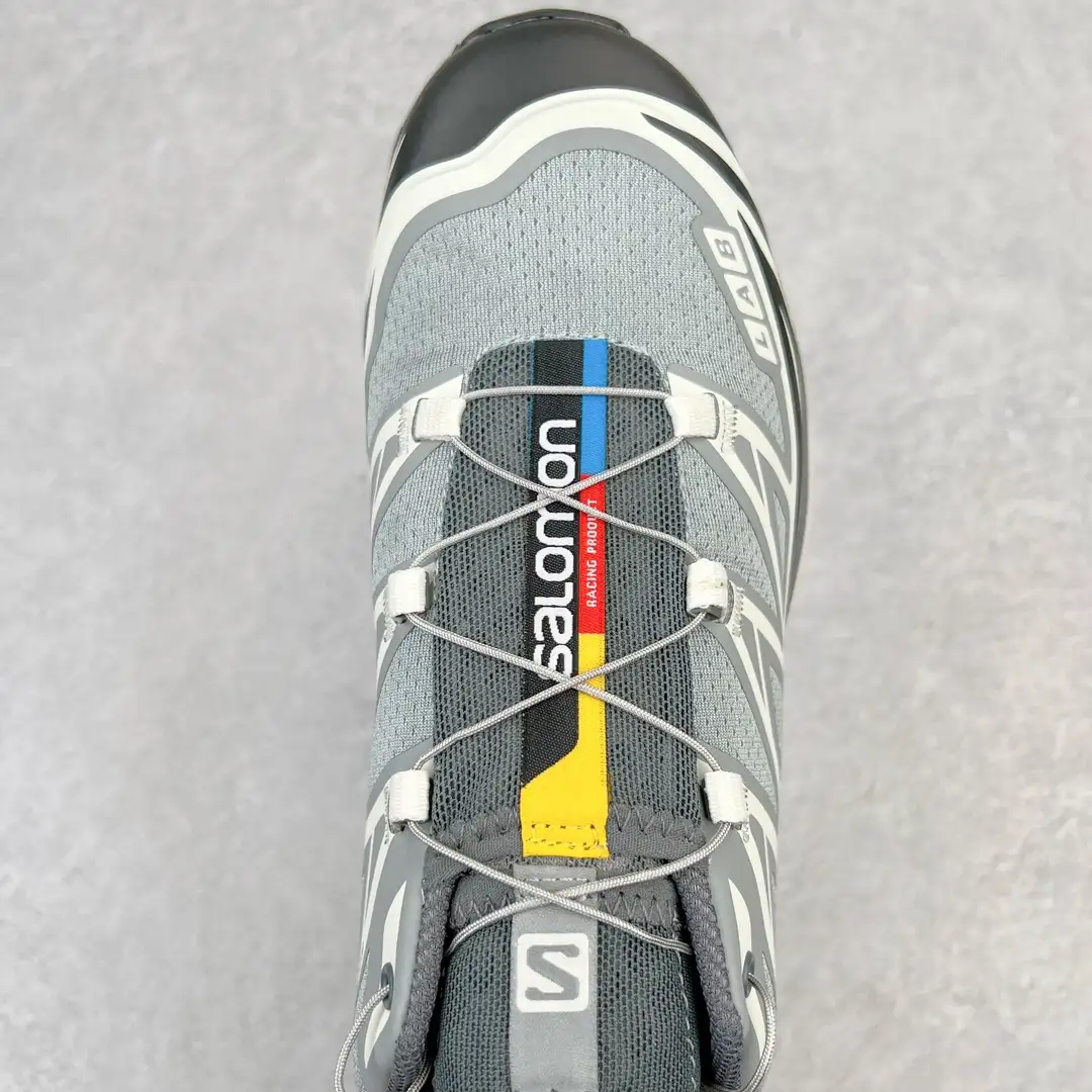 Salomon XT-6 Sneakers - Image 2