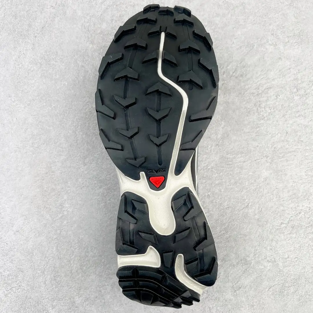 Salomon XT-6 Sneakers - Image 6
