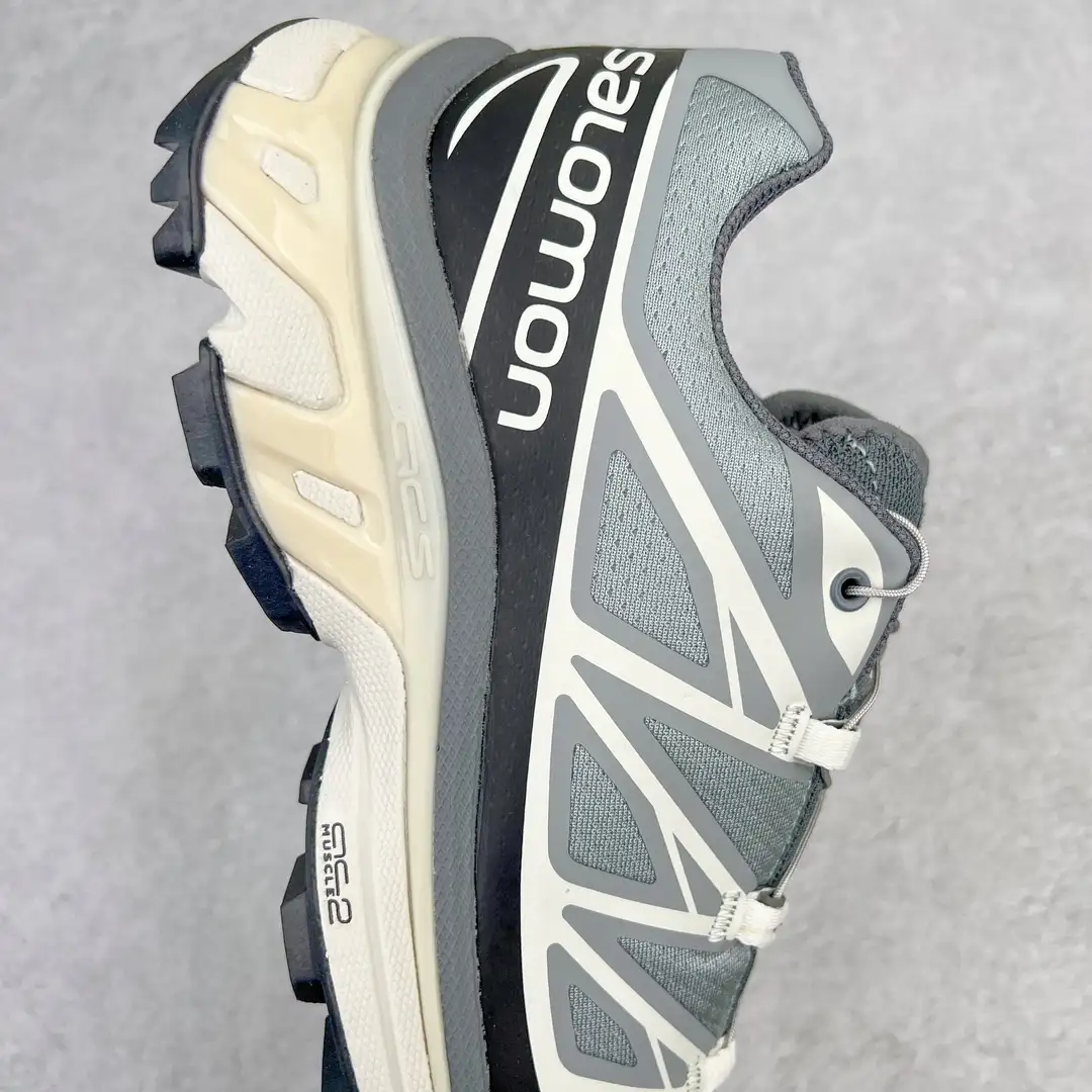 Salomon XT-6 Sneakers - Image 4