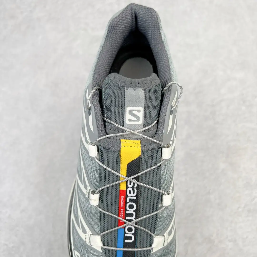 Salomon XT-6 Sneakers - Image 8