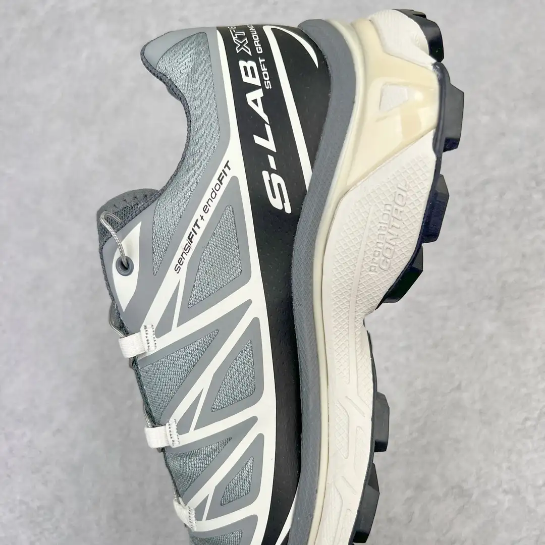 Salomon XT-6 Sneakers - Image 9