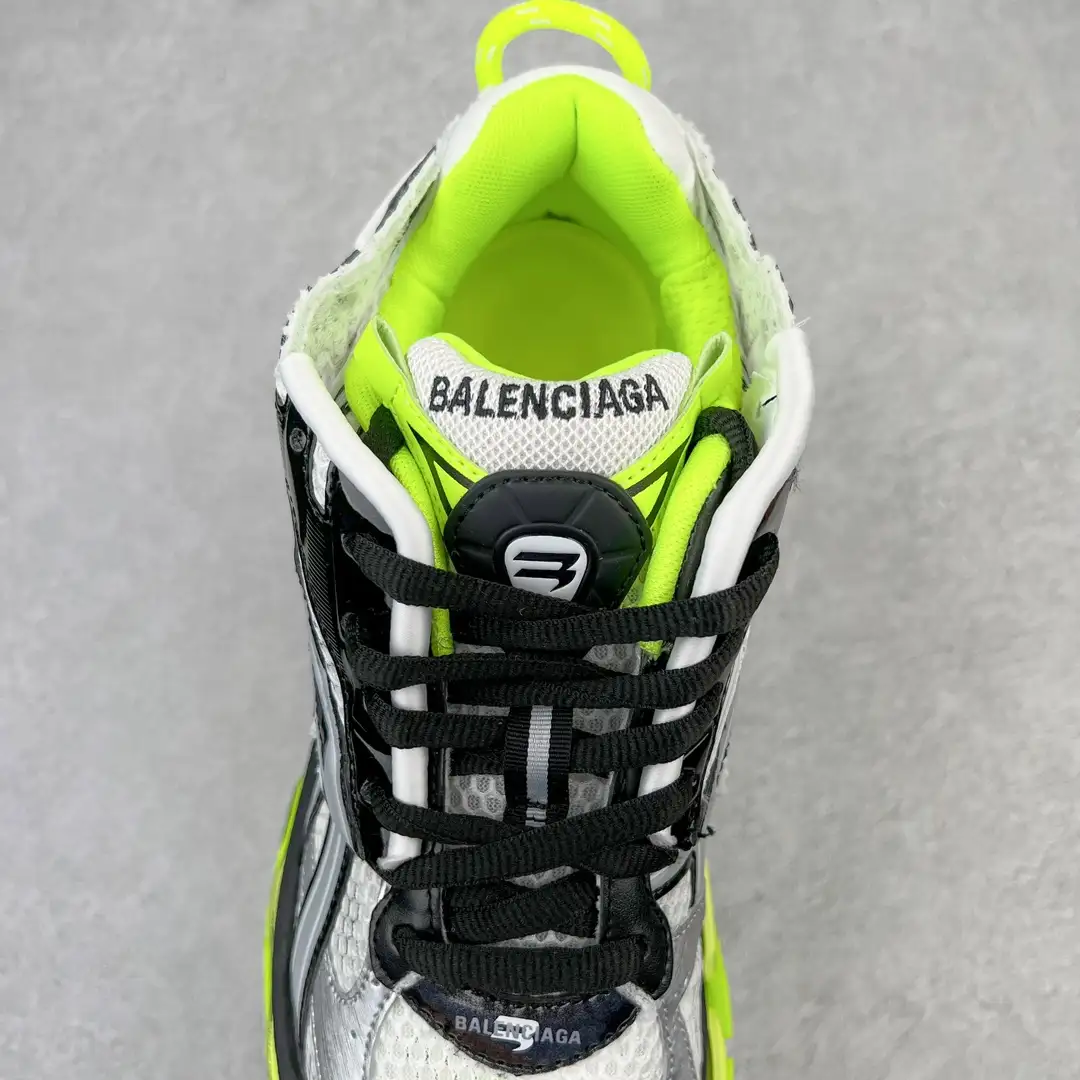 Balenciaga Runner Sneakers - Image 2