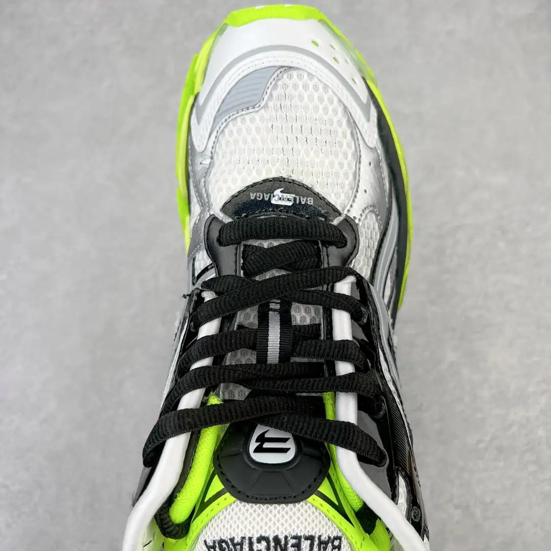 Balenciaga Runner Sneakers - Image 4