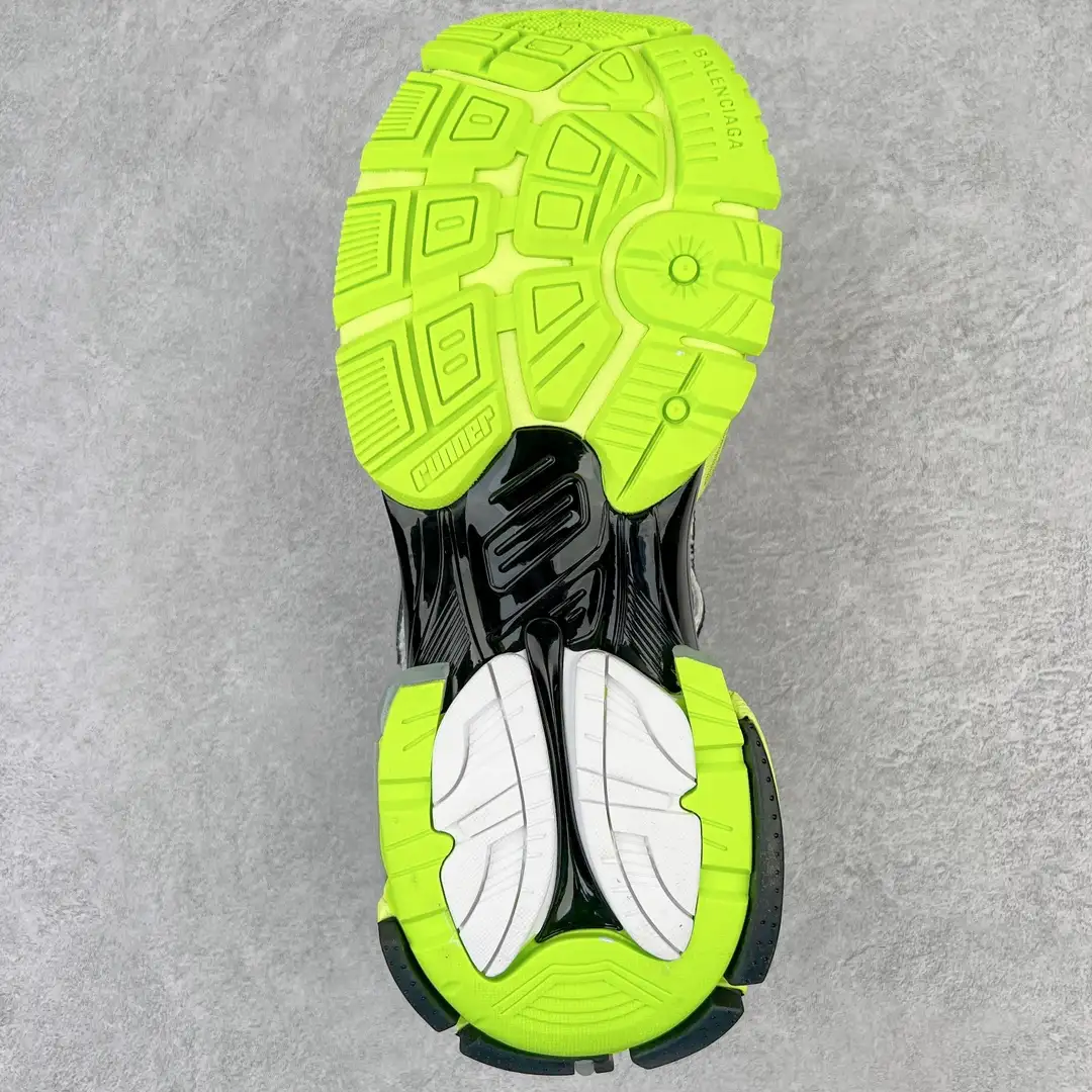 Balenciaga Runner Sneakers - Image 5