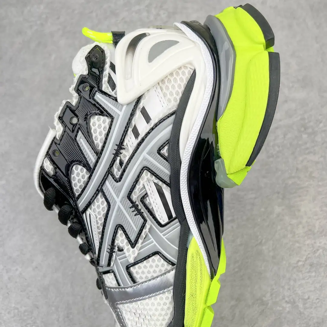 Balenciaga Runner Sneakers - Image 6