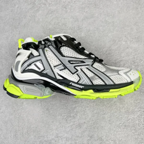 Balenciaga Runner Sneakers