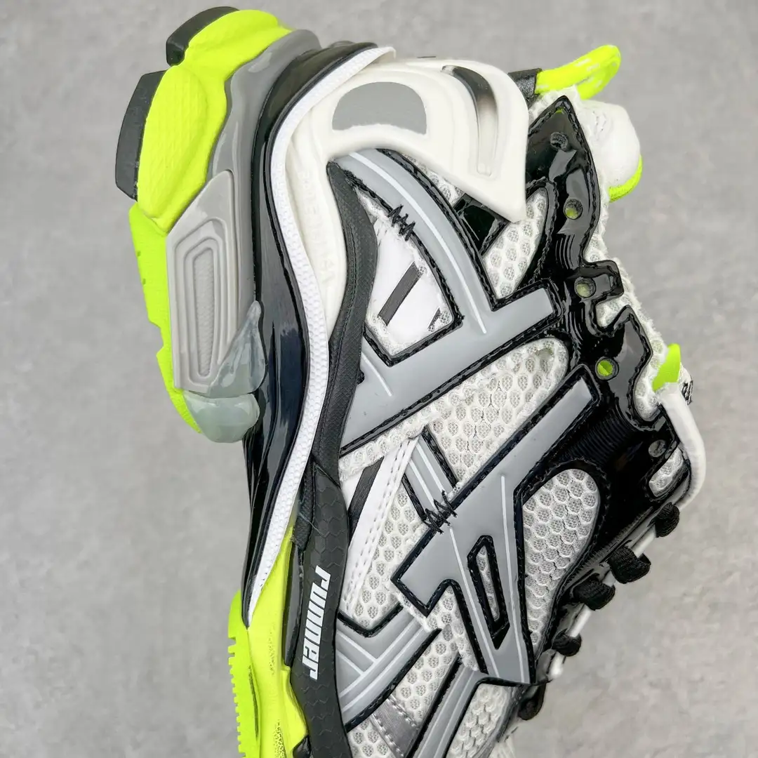 Balenciaga Runner Sneakers - Image 8
