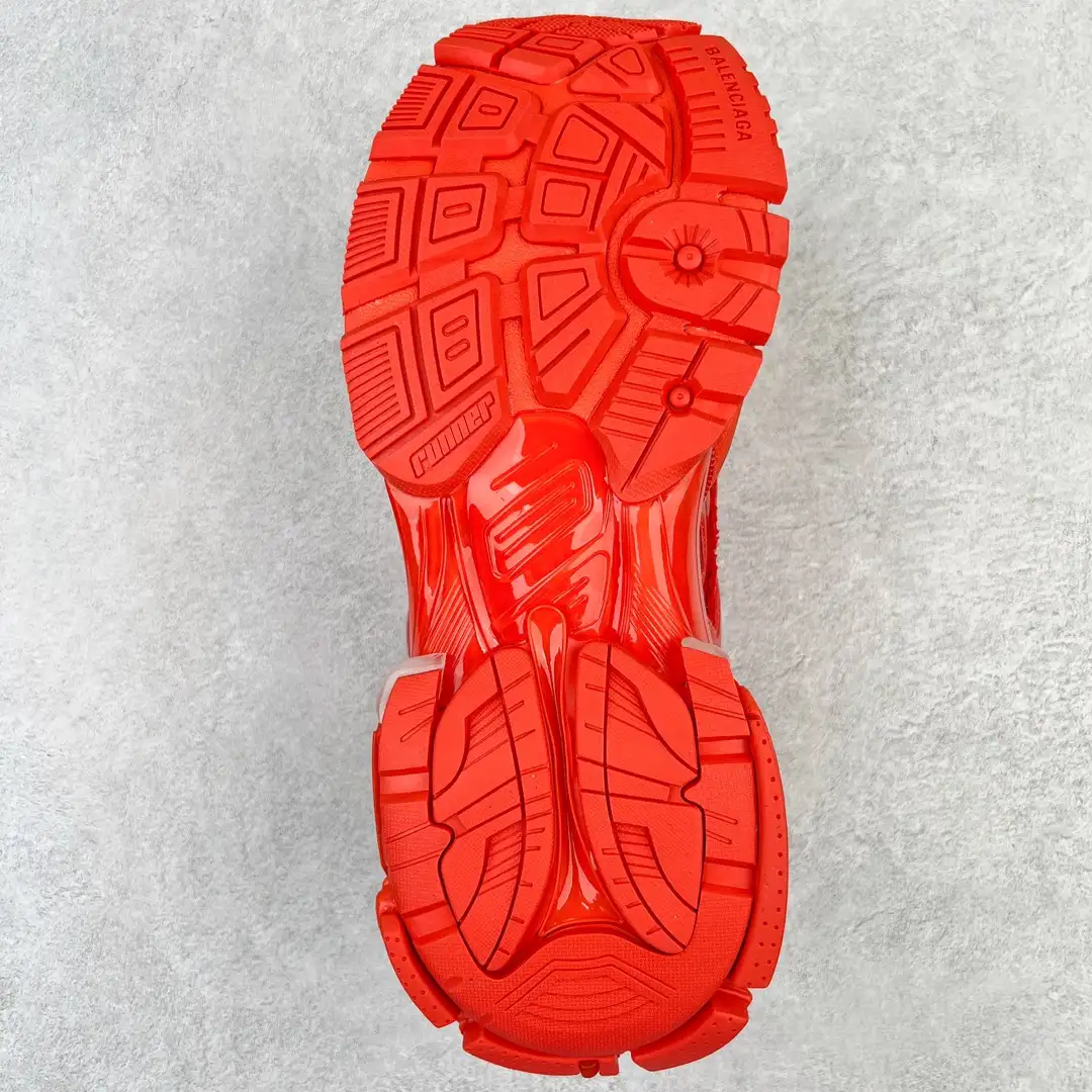 Balenciaga Runner Sneakers - Image 5