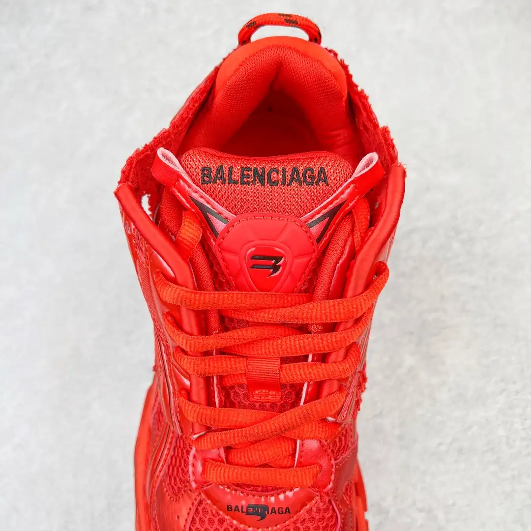 Balenciaga Runner Sneakers - Image 2