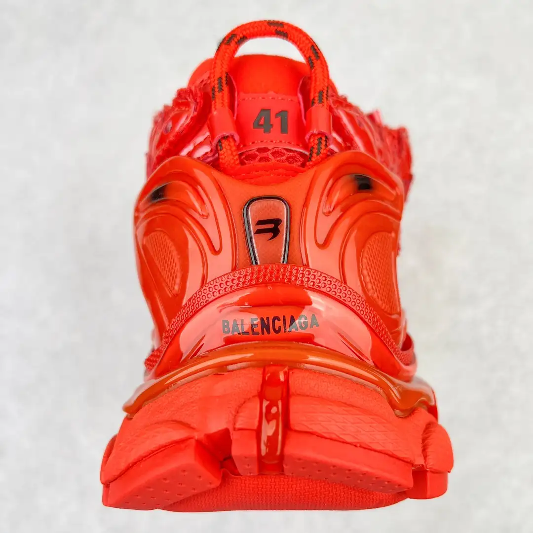 Balenciaga Runner Sneakers - Image 3