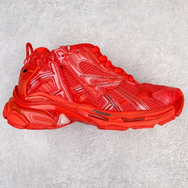 Balenciaga Runner Sneakers