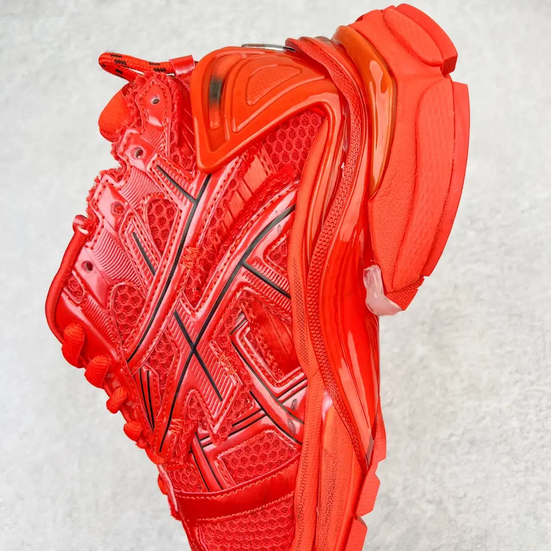 Balenciaga Runner Sneakers - Image 4