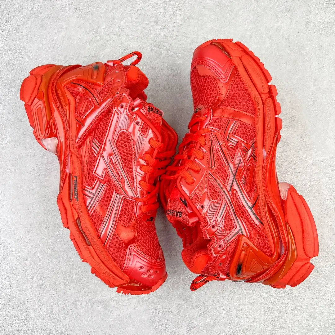 Balenciaga Runner Sneakers - Image 6