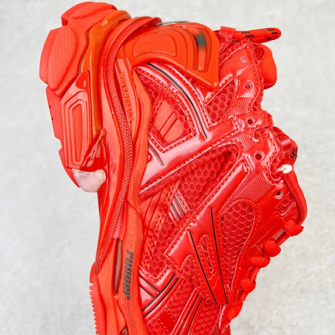 Balenciaga Runner Sneakers - Image 8