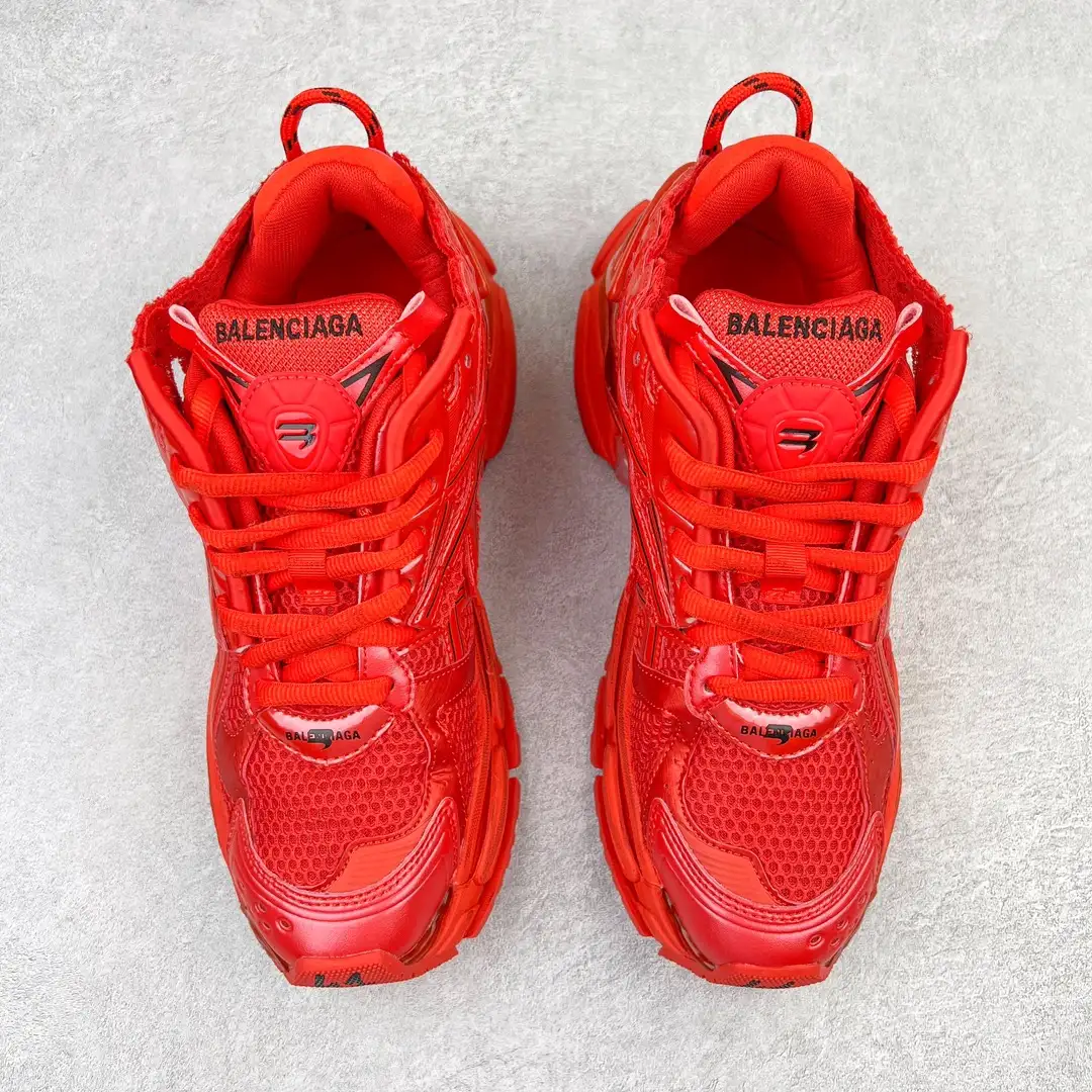 Balenciaga Runner Sneakers - Image 9