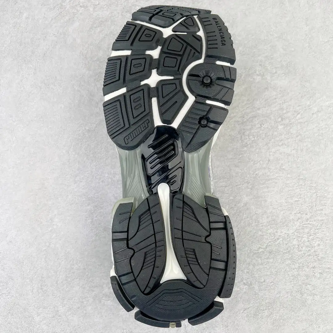 Balenciaga Runner Sneakers - Image 6