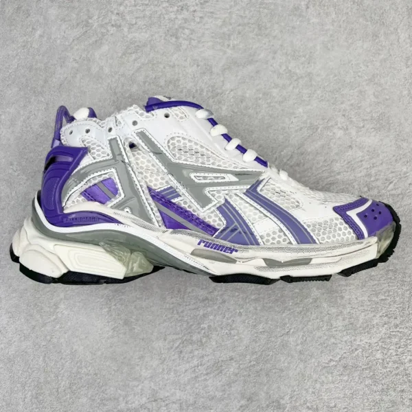 Balenciaga Runner Sneakers