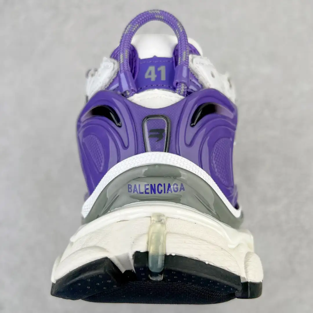 Balenciaga Runner Sneakers - Image 5