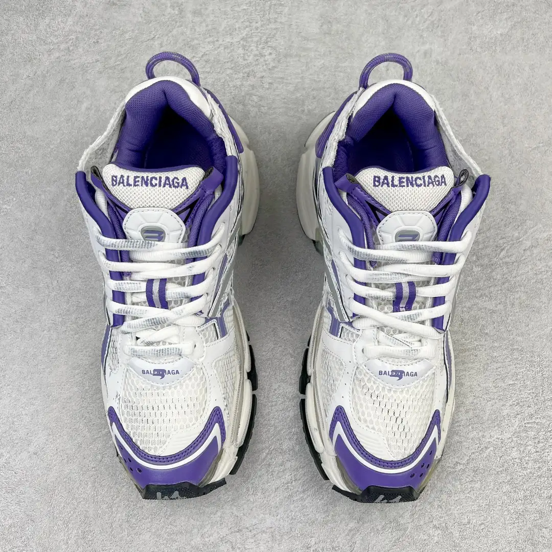 Balenciaga Runner Sneakers - Image 2