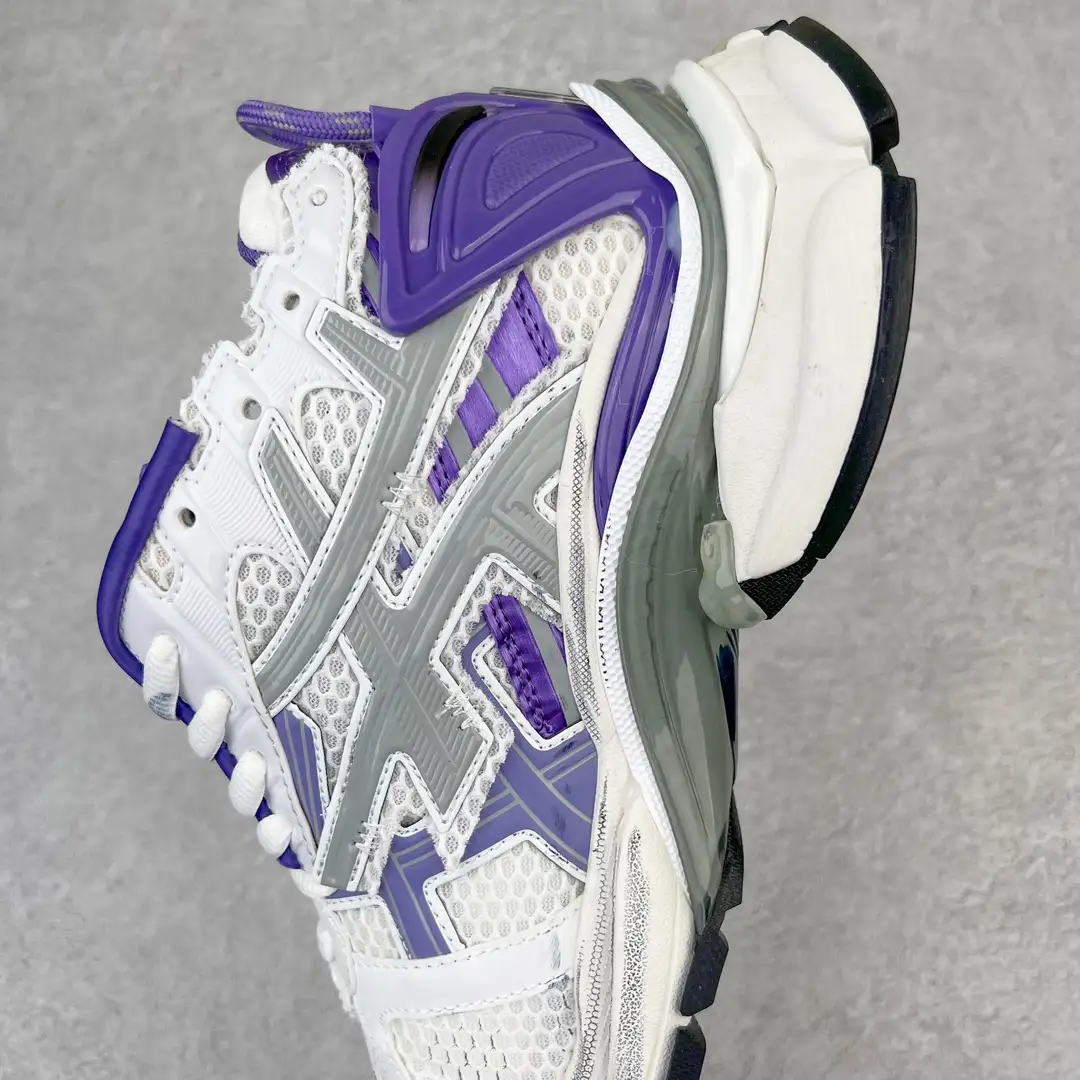 Balenciaga Runner Sneakers - Image 7