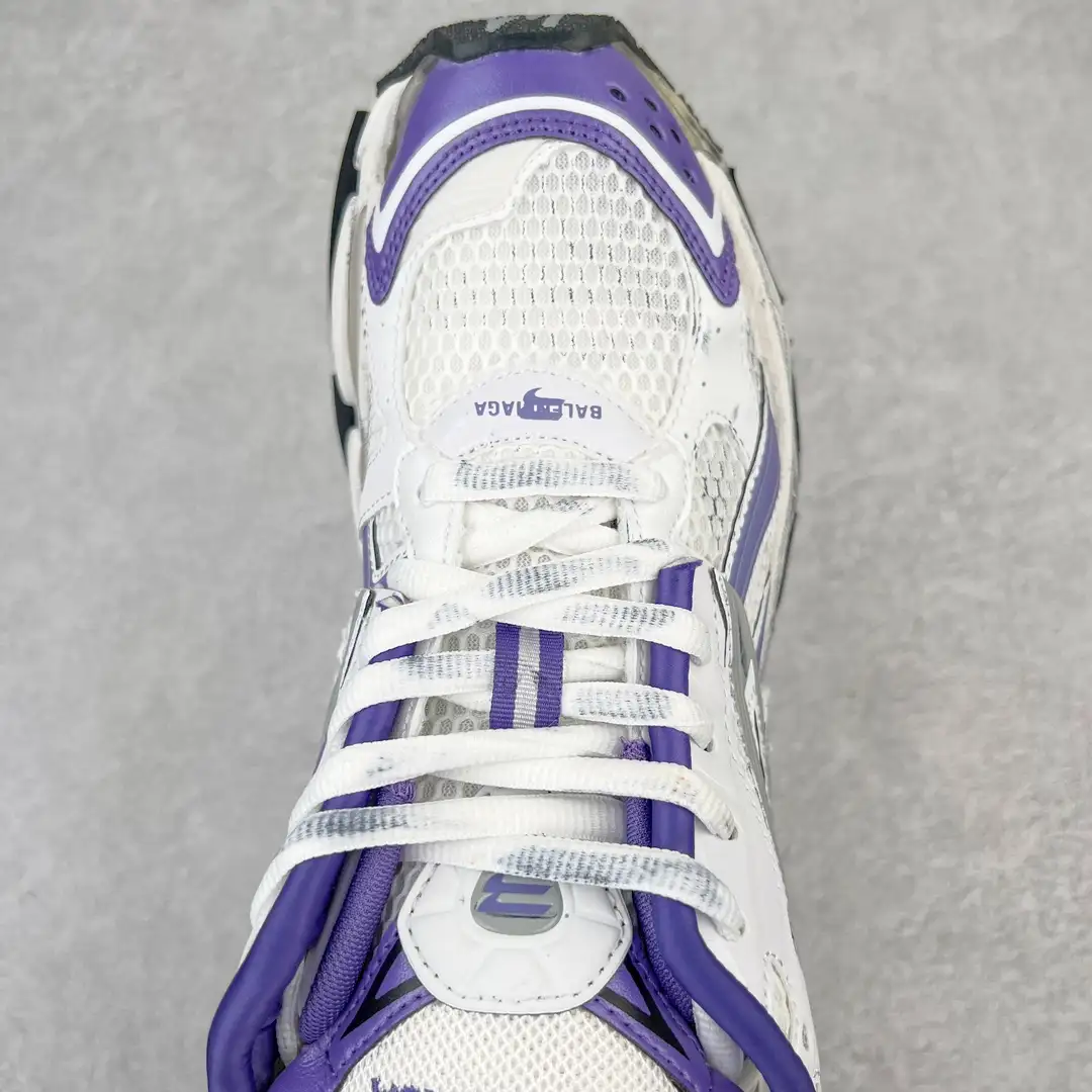 Balenciaga Runner Sneakers - Image 9