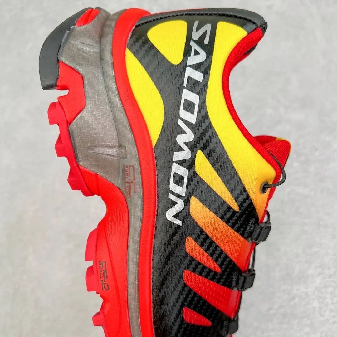 Salomon XT-4 OG Sneakers - Image 2