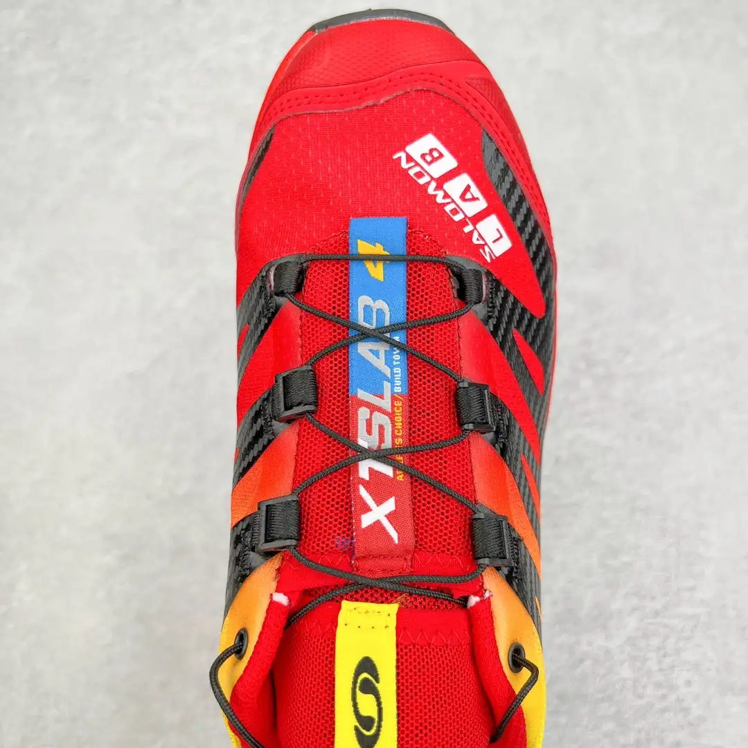 Salomon XT-4 OG Sneakers - Image 3