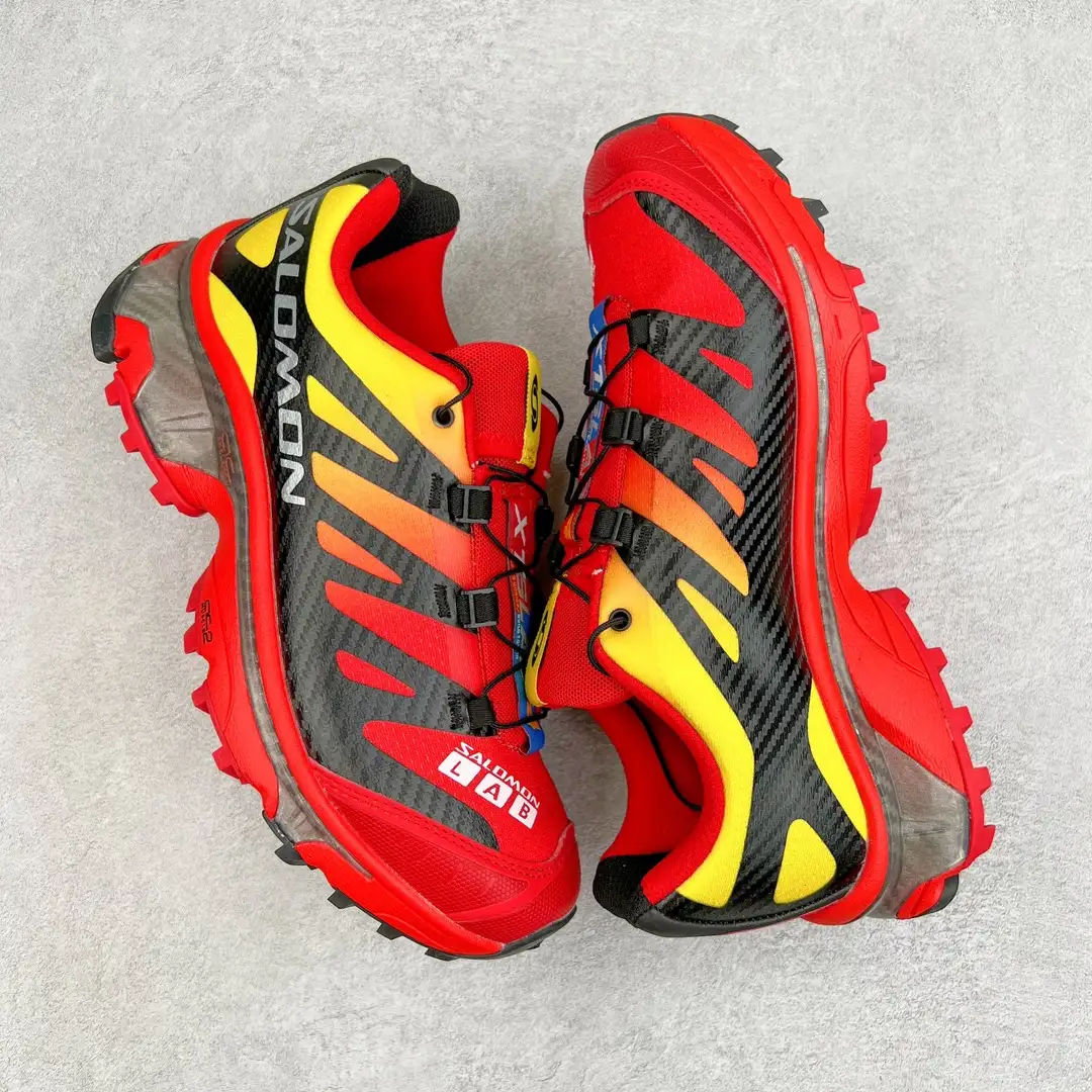 Salomon XT-4 OG Sneakers - Image 5