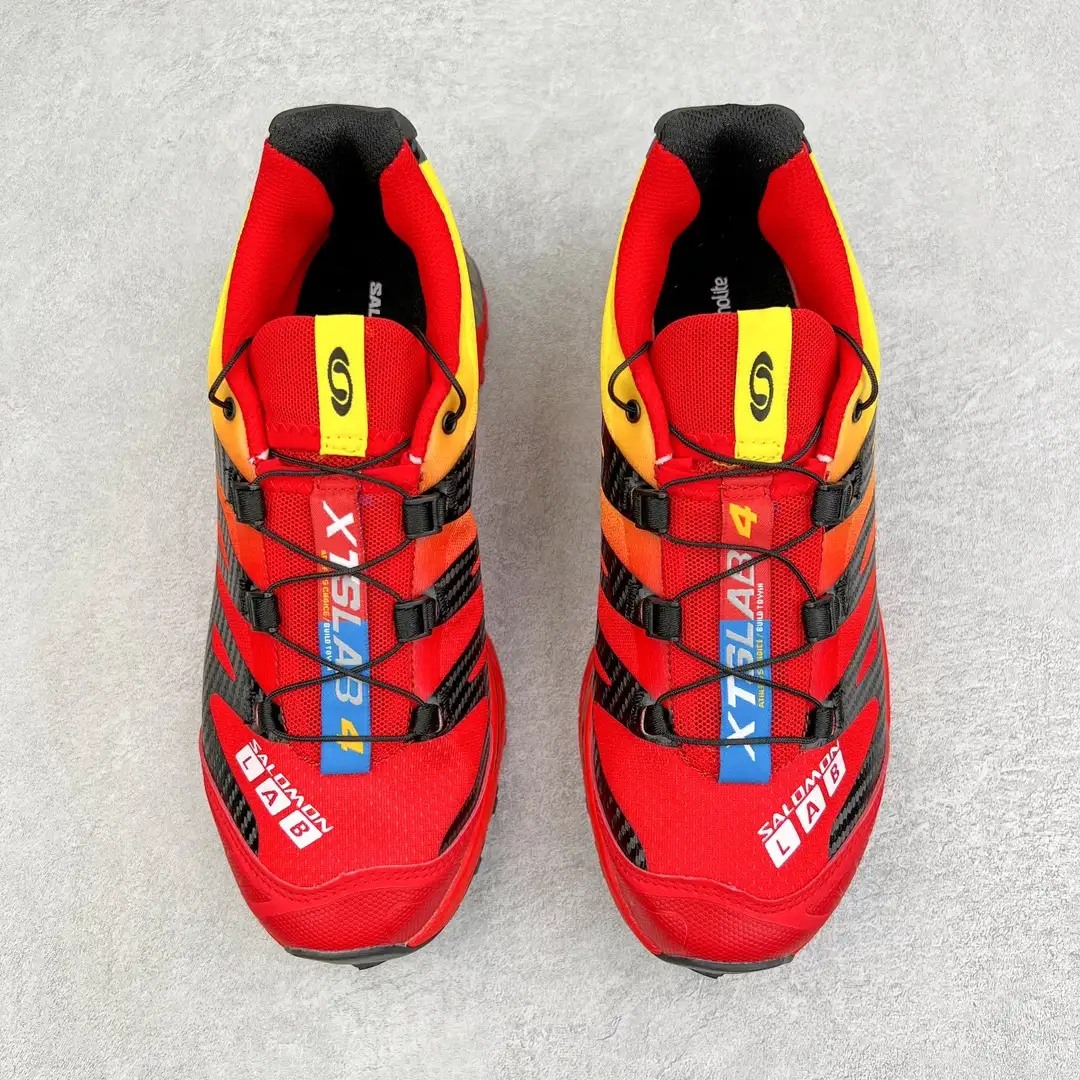 Salomon XT-4 OG Sneakers - Image 6