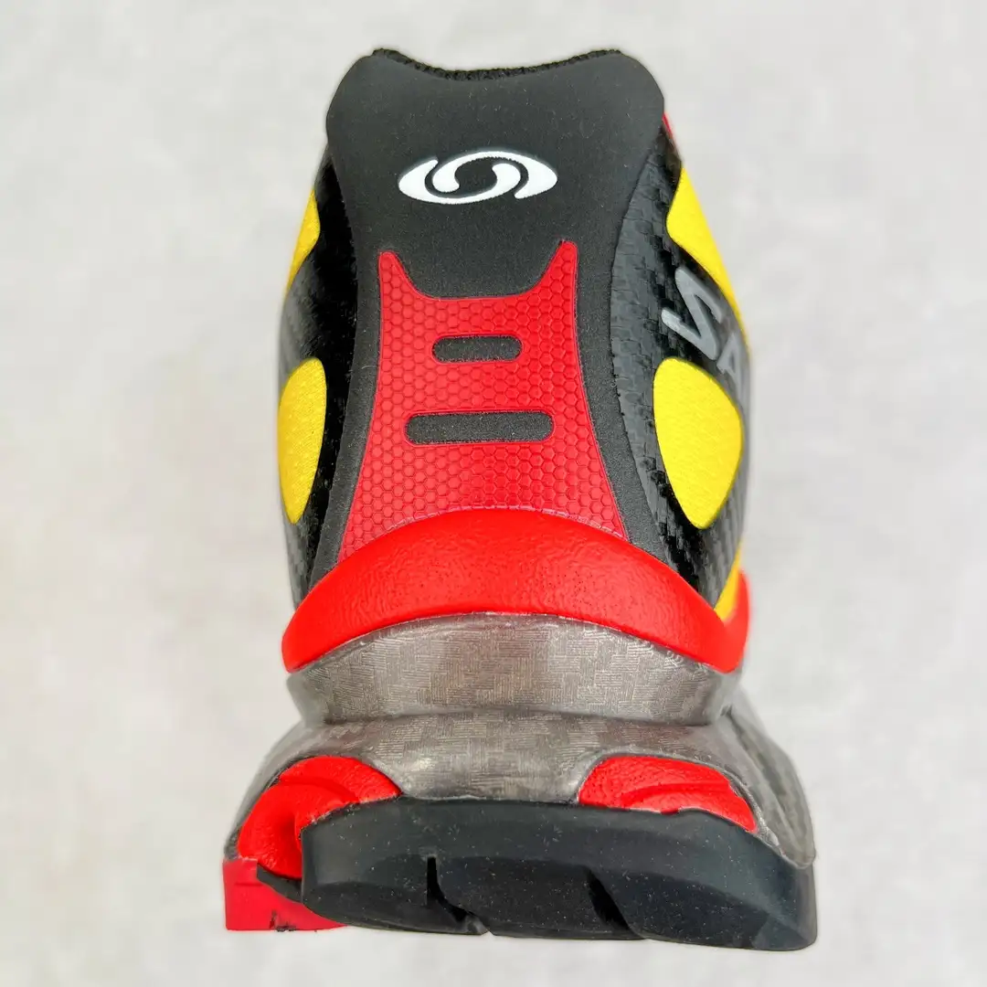 Salomon XT-4 OG Sneakers - Image 8