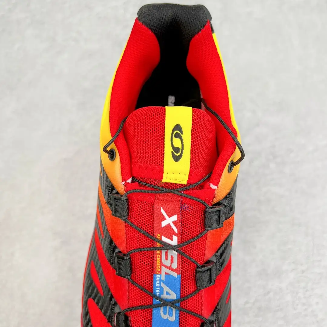 Salomon XT-4 OG Sneakers - Image 9