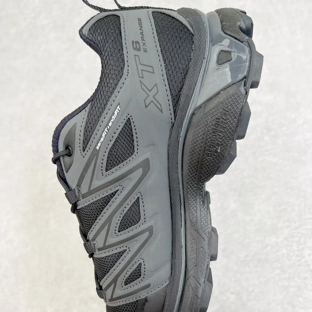 Salomon XT-6 Sneakers - Image 3