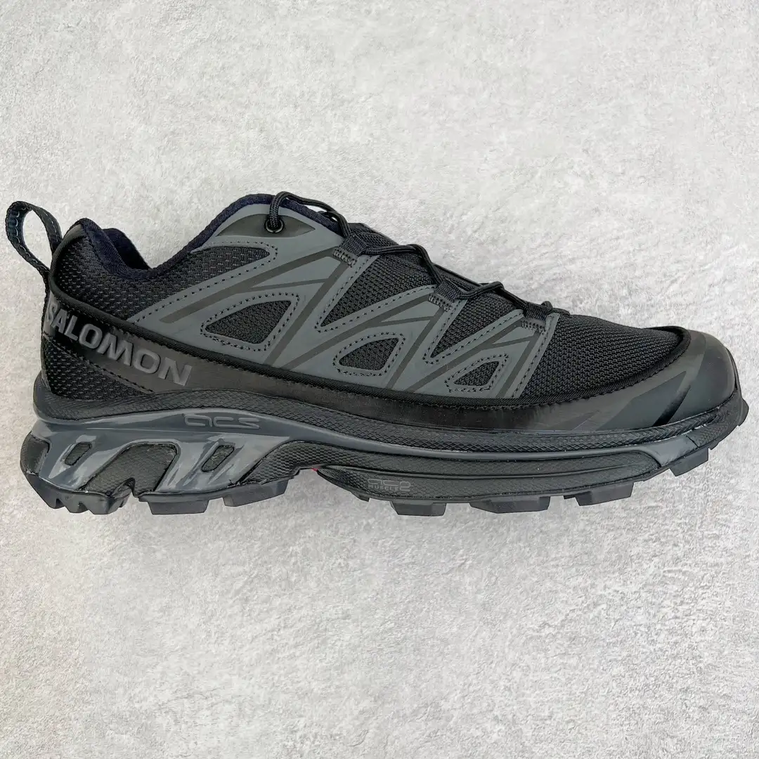 Salomon XT-6 Sneakers - Image 1