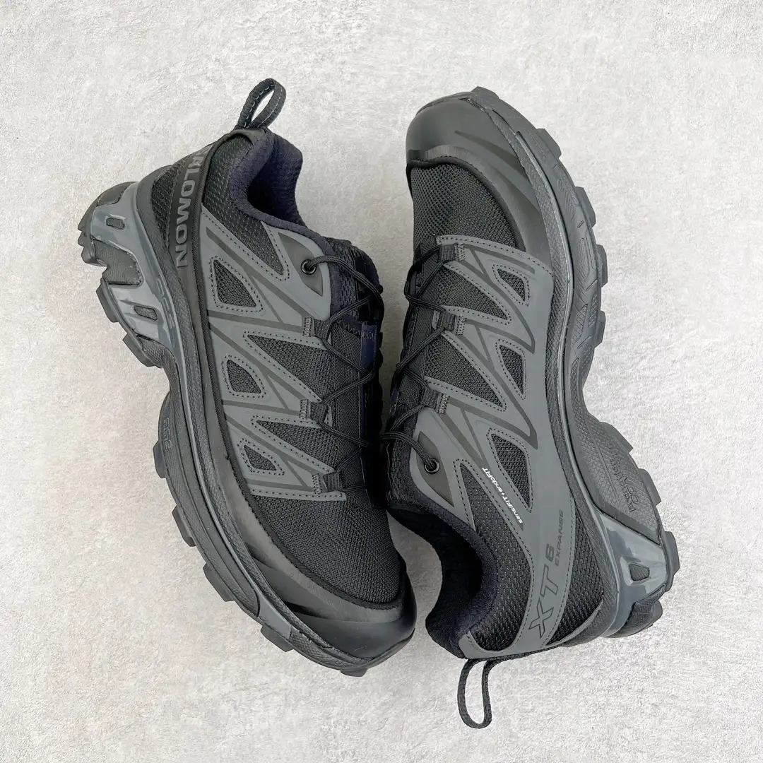 Salomon XT-6 Sneakers - Image 7