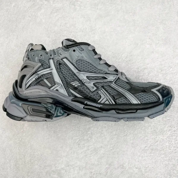 Balenciaga Runner Sneakers