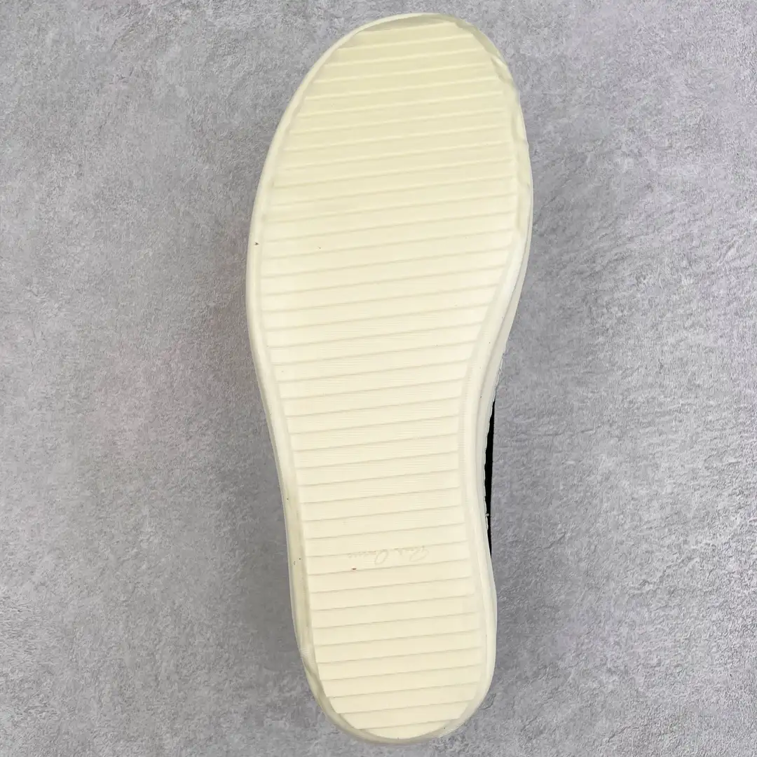 Rick Owens Edfu Sneakers - Image 4