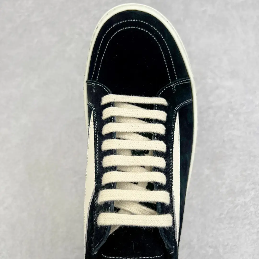Rick Owens Edfu Sneakers - Image 8