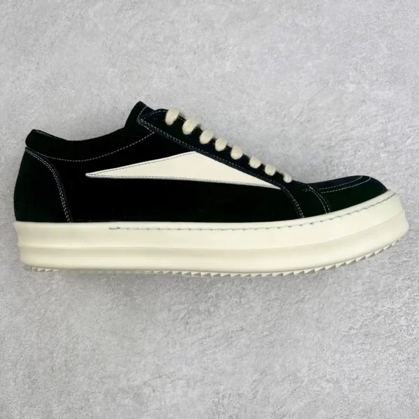 Rick Owens Edfu Sneakers