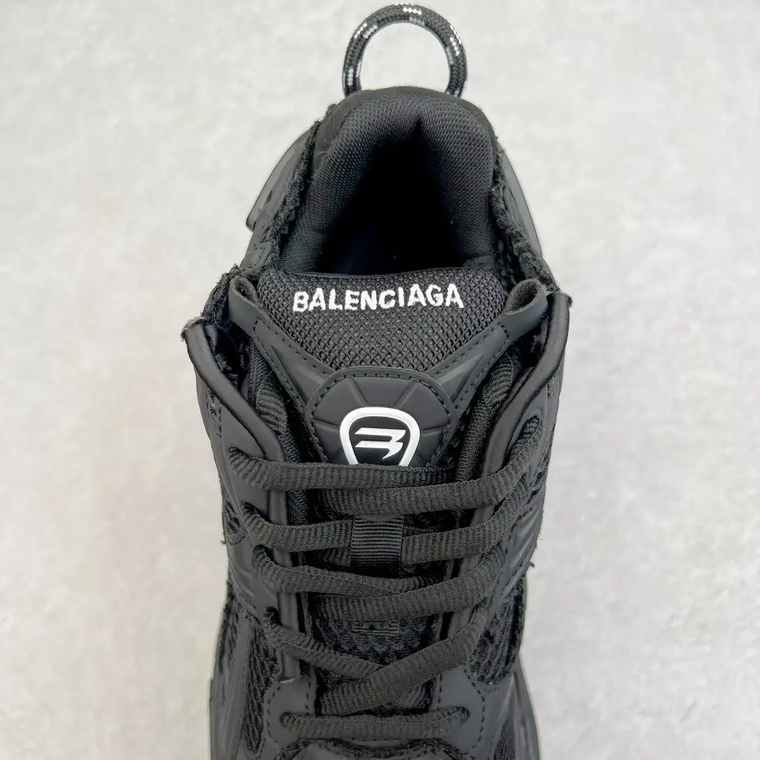 Balenciaga Runner Sneakers - Image 2