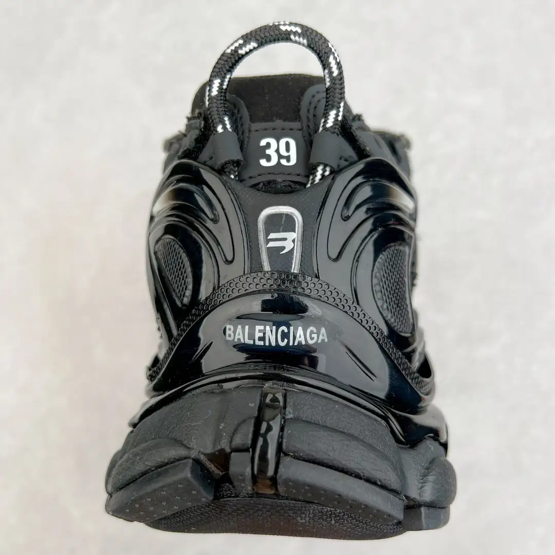 Balenciaga Runner Sneakers - Image 3
