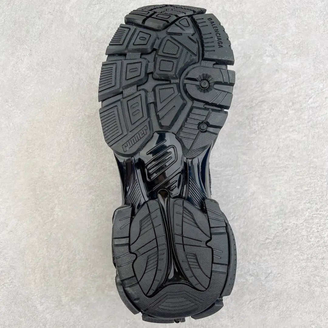 Balenciaga Runner Sneakers - Image 4
