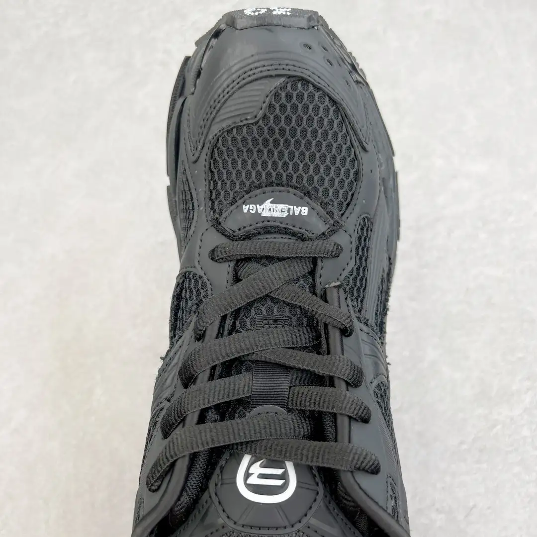 Balenciaga Runner Sneakers - Image 5